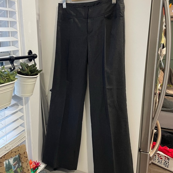 Mexx women’s dress pants size 34 excellent condition, matching jacket listed too - Picture 1 of 4